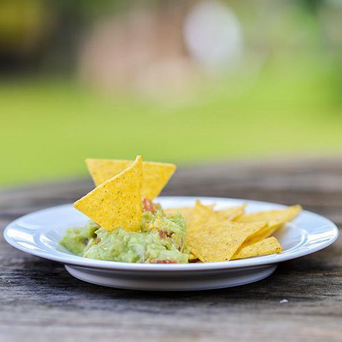 Línea de producción de snacks inflados de expansión directa de doble tornillo (tipo fritura)